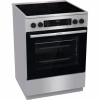 Плита Gorenje GECS 6C70 XC (GECS6C70XC) - Image 11