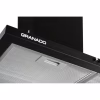 Вытяжка кухонная GRANADO Burgos 1603-700 black (GCH726311) - Image 3
