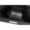 Вытяжка кухонная GRANADO Burgos 1603-700 black (GCH726311) - Image 6