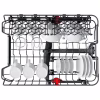 Посудомийна машина Whirlpool WSFO3O23PF - Image 7