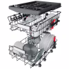 Посудомоечная машина Whirlpool WSFO3O23PF - Image 8