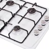 Варочна поверхня Jantar HSR 60 WH EF - Image 5