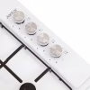 Варочна поверхня Jantar HSR 60 WH EF - Image 8