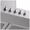 Витяжка кухонна Pyramida KX 60 (750) B IX - Image 4