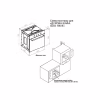 Духовой шкаф Grunhelm GDG 190 B - Image 6