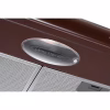 Вытяжка кухонная Pyramida UX 50 (380) B BR - Image 4