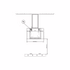 Вытяжка кухонная LUXELL DA6-LX832B - Image 10