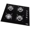 Варочная поверхность KUMTEL KO-40TAHDF BLACK - Image 3