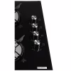 Варочная поверхность KUMTEL KO-40TAHDF BLACK - Image 6