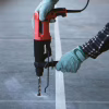 Перфоратор Makita M8701 Sds-Plus, 800Вт, 26мм (M8701) - Image 4