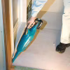 Пылесос строительный Makita аккумуляторный LXT, 18В, 650мл (без АКБ) (DCL180Z) - Image 3