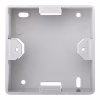 Компьютерная розетка Digitus 2xRJ45 STP, cat. 6, для наружной проводки (DN-9006-N) - Image 3