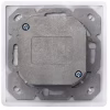 Комп'ютерна розетка Digitus 2xRJ45 STP, cat. 6, для відкритої проводки (DN-9006-N) - Image 4