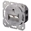 Компьютерная розетка Digitus 2xRJ45 STP, cat. 6, для наружной проводки (DN-9006-N) - Image 5