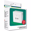 Комп'ютерна розетка Digitus 2xRJ45 STP, cat. 6, для відкритої проводки (DN-9006-N) - Image 8