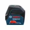 Лазерный нивелир Bosch GCL 2-15G + RM1 + кейс (0.601.066.J00) - Image 2