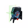 Лазерный нивелир Bosch GCL 2-15G + RM1 + кейс (0.601.066.J00) - Image 3