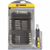 Набор бит Topex 26 шт с держателем (39D352) - Image 2