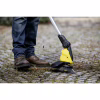 Тример садовий Karcher WRE 18-55 для видалення бур'янів (без АКБ та ЗП) (1.445-244.0) - Image 6