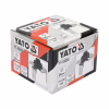 Ключ Yato трилапий для паливних насосів 75-160 мм (YT-06288) - Image 3