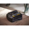 Зарядное устройство для аккумуляторов инструмента Stanley 20V, исходящий ток 4A (SFMCB14) - Image 2