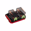 Набор аккумулятор + зарядное устройство Einhell 18V 2x4.0Ah Twincharger Kit (4512112) - Image 2