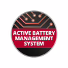 Набор аккумулятор + зарядное устройство Einhell 18V 2x4.0Ah Twincharger Kit (4512112) - Image 3