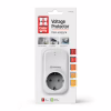 Реле напруги ColorWay LED1, white (CW-VR16-03L) - Image 2