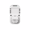 Реле напруги ColorWay LED1, white (CW-VR16-03L) - Image 5