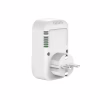 Реле напруги ColorWay LED1, white (CW-VR16-03L) - Image 6
