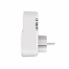 Реле напруги ColorWay LED1, white (CW-VR16-03L) - Image 8