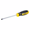 Викрутка Sigma шліцева SL 6.0x125мм CrV Mega (4009261) - Image 2