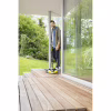 Насадка для мийки високого тиску Karcher T 7 Plus T-Racer з додатковою форсункою зовні (2.644-074.0) - Image 5