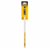 Полотно DeWALT по металлу Bi-Metal, 300 мм, 3шт (32TPI, 24TPI, 18TP) (DWHT0-20558) - Image 3