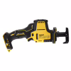 Шабельна пила DeWALT 18В XR Li-lon, 0 - 2800 ход/хв, 1.43 кг (без АКБ та ЗП) (DCS369N) - Image 4