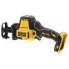Шабельна пила DeWALT 18В XR Li-lon, 0 - 2800 ход/хв, 1.43 кг (без АКБ та ЗП) (DCS369N) - Image 5