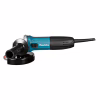 Шліфувальна машина Makita GA5030 125мм, 720Вт, 11000об/хв, 1.8кг (GA5030R) - Image 3