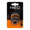 Соединительная муфта для шланга Neo Tools муфта ремонтная 1/2", двухкомпонентная (15-742) - Image 5
