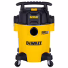 Пилосос будівельний DeWALT 750 Вт, шланг 2.1 м, 23л (DXV23PLPTA-QT) - Image 2