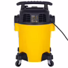 Пылесос строительный DeWALT 750 Вт, шланг 2.1 м, 23л (DXV23PLPTA-QT) - Image 3