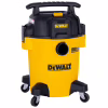 Пылесос строительный DeWALT 750 Вт, шланг 2.1 м, 23л (DXV23PLPTA-QT) - Image 4