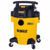 Пылесос строительный DeWALT 750 Вт, шланг 2.1 м, 23л (DXV23PLPTA-QT) - Image 5