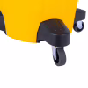 Пылесос строительный DeWALT 750 Вт, шланг 2.1 м, 23л (DXV23PLPTA-QT) - Image 9