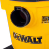 Пилосос будівельний DeWALT 750 Вт, шланг 2.1 м, 23л (DXV23PLPTA-QT) - Image 10