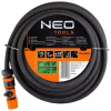 Шланг для поливу Neo Tools для краплинного поливу 1/2", 15м, до 8бар (15-880) - Image 2