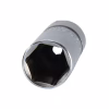 Торцева головка Toptul свічкова 16мм 1/2" тонка (BAAU1616) - Image 2