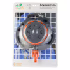 Зрошувач Flora на пластиковій базі 8-ми режимний (ABS) (5013714) - Image 4