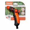 Пістолет для поливу SEQUOIA кількість режимів 2, пластик, вага 0.1 кг (SWPSN2) - Image 2