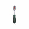 Трещотка Bosch 1/4", 72 зубцов (1.600.A03.2VA) - Image 2