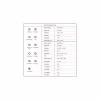 Отвертка аккумуляторная Xiaomi HOTO Precision Screwdriver Kit Pro (QWLSD012) - Image 6